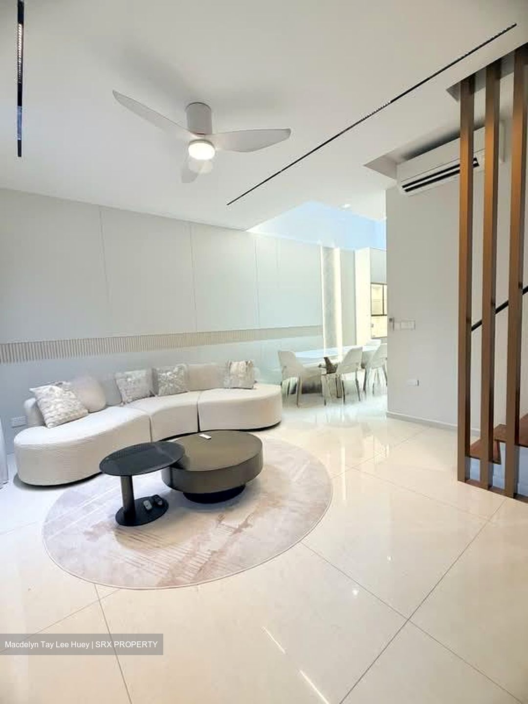 Affinity At Serangoon (D19), Terrace #581119001